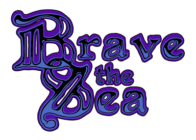 Brave The Sea